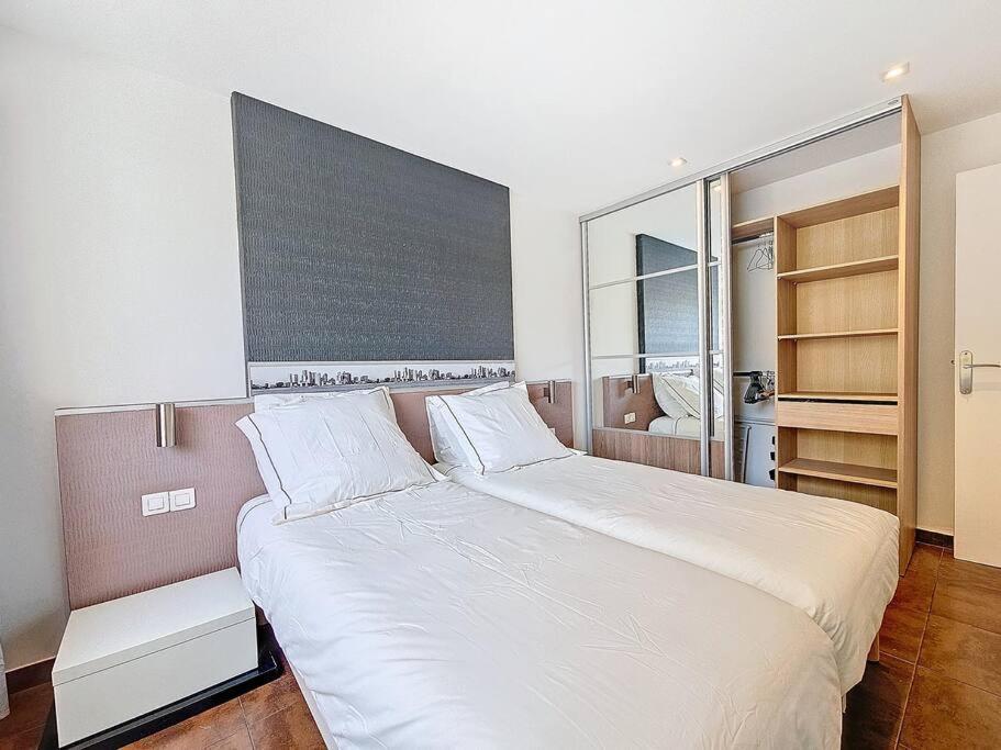 Apartment La Paix 2 5 Minutes Palais Et Croisette Cannes