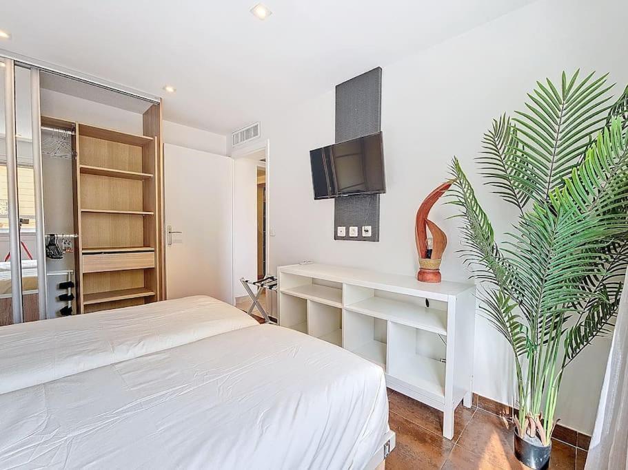 Apartment La Paix 2 5 Minutes Palais Et Croisette Cannes